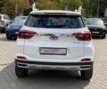 Белый Чери Тигго, объемом двигателя 1.5 л и пробегом 49 тыс. км за 11500 $, фото 5 на Automoto.ua