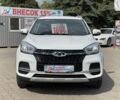 Белый Чери Тигго, объемом двигателя 1.5 л и пробегом 49 тыс. км за 11500 $, фото 1 на Automoto.ua