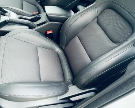 Білий Чері Тігго, об'ємом двигуна 1.5 л та пробігом 28 тис. км за 10900 $, фото 9 на Automoto.ua