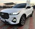 Білий Чері Тігго, об'ємом двигуна 1.5 л та пробігом 156 тис. км за 12500 $, фото 1 на Automoto.ua