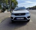 Белый Чери Тигго, объемом двигателя 1.5 л и пробегом 56 тыс. км за 7500 $, фото 1 на Automoto.ua