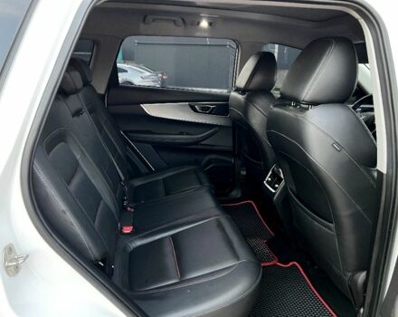 Білий Чері Тігго, об'ємом двигуна 1.5 л та пробігом 156 тис. км за 12500 $, фото 12 на Automoto.ua