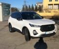 Белый Чери Тигго, объемом двигателя 0 л и пробегом 62 тыс. км за 359 $, фото 1 на Automoto.ua