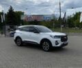 Белый Чери Тигго, объемом двигателя 1.5 л и пробегом 41 тыс. км за 18500 $, фото 1 на Automoto.ua