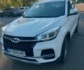 Белый Чери Тигго, объемом двигателя 1.5 л и пробегом 74 тыс. км за 10500 $, фото 5 на Automoto.ua