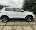 Білий Чері Тігго, об'ємом двигуна 1.5 л та пробігом 28 тис. км за 10900 $, фото 6 на Automoto.ua