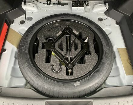 Білий Чері Тігго, об'ємом двигуна 1.5 л та пробігом 28 тис. км за 10900 $, фото 18 на Automoto.ua