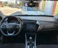 Білий Чері Тігго, об'ємом двигуна 1.5 л та пробігом 36 тис. км за 10500 $, фото 5 на Automoto.ua