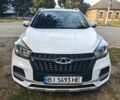 Білий Чері Тігго, об'ємом двигуна 1.5 л та пробігом 77 тис. км за 9299 $, фото 2 на Automoto.ua