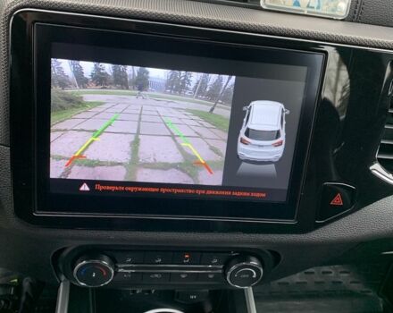 Білий Чері Тігго, об'ємом двигуна 1.5 л та пробігом 28 тис. км за 10900 $, фото 12 на Automoto.ua