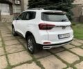 Білий Чері Тігго, об'ємом двигуна 1.5 л та пробігом 28 тис. км за 10900 $, фото 3 на Automoto.ua