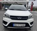 Белый Чери Тигго, объемом двигателя 1.5 л и пробегом 213 тыс. км за 6200 $, фото 1 на Automoto.ua