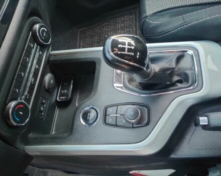 Белый Чери Тигго, объемом двигателя 1.5 л и пробегом 74 тыс. км за 10500 $, фото 8 на Automoto.ua