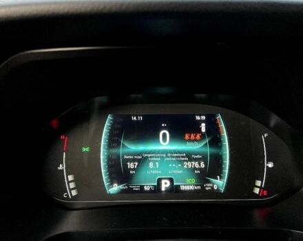 Білий Чері Тігго, об'ємом двигуна 1.5 л та пробігом 156 тис. км за 12500 $, фото 14 на Automoto.ua