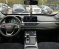 Белый Чери Тигго, объемом двигателя 1.5 л и пробегом 41 тыс. км за 18500 $, фото 9 на Automoto.ua