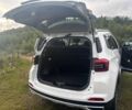 Белый Чери Тигго, объемом двигателя 1.5 л и пробегом 63 тыс. км за 12500 $, фото 3 на Automoto.ua