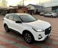 Білий Чері Тігго, об'ємом двигуна 1.5 л та пробігом 156 тис. км за 12500 $, фото 4 на Automoto.ua