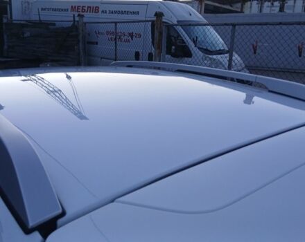 Білий Чері Тігго, об'ємом двигуна 1.5 л та пробігом 214 тис. км за 5900 $, фото 13 на Automoto.ua