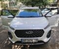 Белый Чери Тигго, объемом двигателя 1.5 л и пробегом 17 тыс. км за 13500 $, фото 1 на Automoto.ua