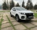 Білий Чері Тігго, об'ємом двигуна 1.5 л та пробігом 28 тис. км за 10900 $, фото 2 на Automoto.ua