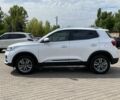 Белый Чери Тигго, объемом двигателя 1.5 л и пробегом 49 тыс. км за 11500 $, фото 3 на Automoto.ua