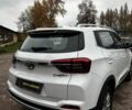 Белый Чери Тигго, объемом двигателя 1.5 л и пробегом 13 тыс. км за 14450 $, фото 2 на Automoto.ua