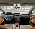 Белый Чери Тигго, объемом двигателя 1.5 л и пробегом 24 тыс. км за 9200 $, фото 7 на Automoto.ua