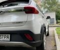 Белый Чери Тигго, объемом двигателя 1.5 л и пробегом 24 тыс. км за 9200 $, фото 2 на Automoto.ua
