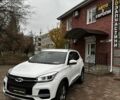 Белый Чери Тигго, объемом двигателя 1.5 л и пробегом 13 тыс. км за 14450 $, фото 1 на Automoto.ua