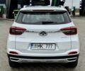 Білий Чері Тігго, об'ємом двигуна 1.5 л та пробігом 22 тис. км за 12500 $, фото 6 на Automoto.ua
