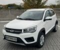 Білий Чері Тігго, об'ємом двигуна 1.5 л та пробігом 22 тис. км за 8600 $, фото 1 на Automoto.ua