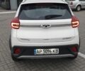Білий Чері Тігго, об'ємом двигуна 1.5 л та пробігом 22 тис. км за 8600 $, фото 3 на Automoto.ua
