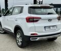 Білий Чері Тігго, об'ємом двигуна 1.5 л та пробігом 22 тис. км за 12500 $, фото 5 на Automoto.ua