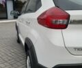 Білий Чері Тігго, об'ємом двигуна 1.5 л та пробігом 22 тис. км за 8600 $, фото 7 на Automoto.ua