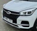 Білий Чері Тігго, об'ємом двигуна 1.5 л та пробігом 22 тис. км за 12500 $, фото 2 на Automoto.ua