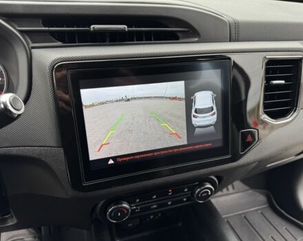Білий Чері Тігго, об'ємом двигуна 1.5 л та пробігом 22 тис. км за 12500 $, фото 13 на Automoto.ua