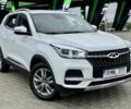 Білий Чері Тігго, об'ємом двигуна 1.5 л та пробігом 22 тис. км за 12500 $, фото 1 на Automoto.ua