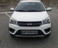 Білий Чері Тігго, об'ємом двигуна 1.5 л та пробігом 22 тис. км за 8600 $, фото 2 на Automoto.ua