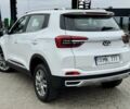 Білий Чері Тігго, об'ємом двигуна 1.5 л та пробігом 22 тис. км за 12500 $, фото 7 на Automoto.ua