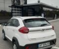 Білий Чері Тігго, об'ємом двигуна 1.5 л та пробігом 22 тис. км за 8600 $, фото 15 на Automoto.ua