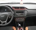 Білий Чері Тігго, об'ємом двигуна 1.5 л та пробігом 22 тис. км за 8600 $, фото 9 на Automoto.ua