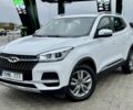 Білий Чері Тігго, об'ємом двигуна 1.5 л та пробігом 22 тис. км за 12500 $, фото 1 на Automoto.ua
