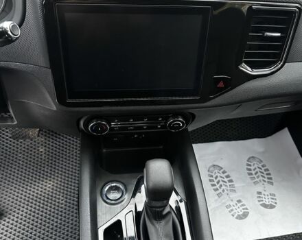 Белый Чери Тигго, объемом двигателя 1.5 л и пробегом 13 тыс. км за 14450 $, фото 6 на Automoto.ua