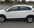 Білий Чері Тігго, об'ємом двигуна 1.5 л та пробігом 22 тис. км за 8600 $, фото 17 на Automoto.ua