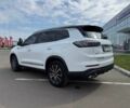 Белый Чери Тигго, объемом двигателя 2 л и пробегом 14 тыс. км за 30000 $, фото 1 на Automoto.ua
