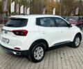 Белый Чери Тигго, объемом двигателя 1.5 л и пробегом 8 тыс. км за 14900 $, фото 5 на Automoto.ua