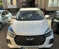 Белый Чери Тигго, объемом двигателя 1.5 л и пробегом 18 тыс. км за 15700 $, фото 1 на Automoto.ua