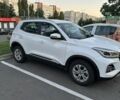 Белый Чери Тигго, объемом двигателя 1.5 л и пробегом 18 тыс. км за 15700 $, фото 2 на Automoto.ua
