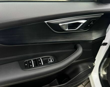 Белый Чери Тигго, объемом двигателя 1.5 л и пробегом 8 тыс. км за 14900 $, фото 8 на Automoto.ua