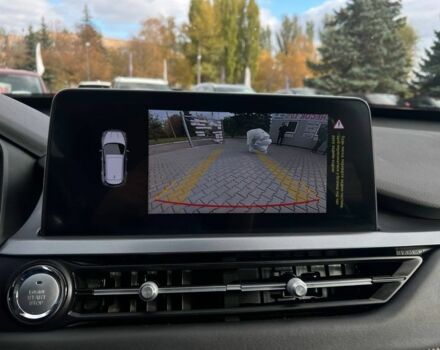 Белый Чери Тигго, объемом двигателя 1.5 л и пробегом 8 тыс. км за 14900 $, фото 10 на Automoto.ua